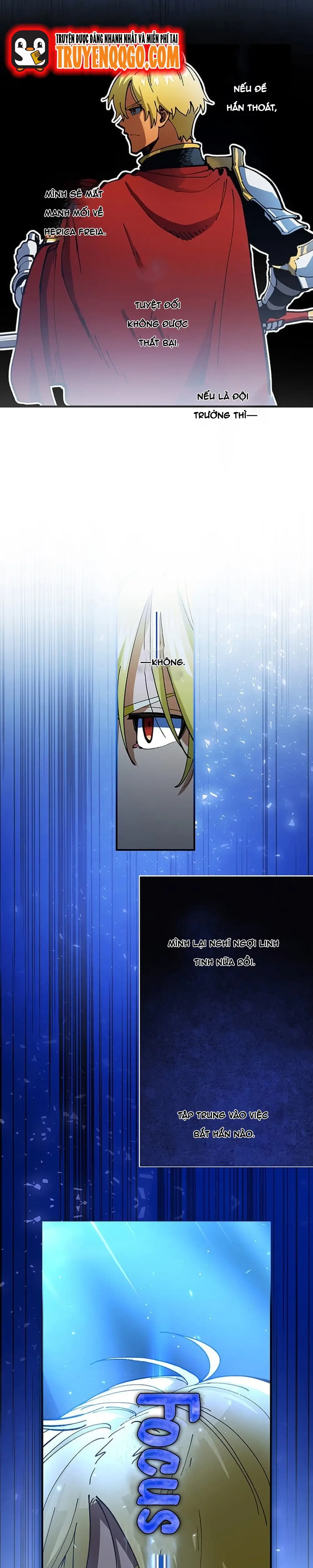 Thầy Làng Hóa Thánh Kiếm Chapter 41 - Trang 10