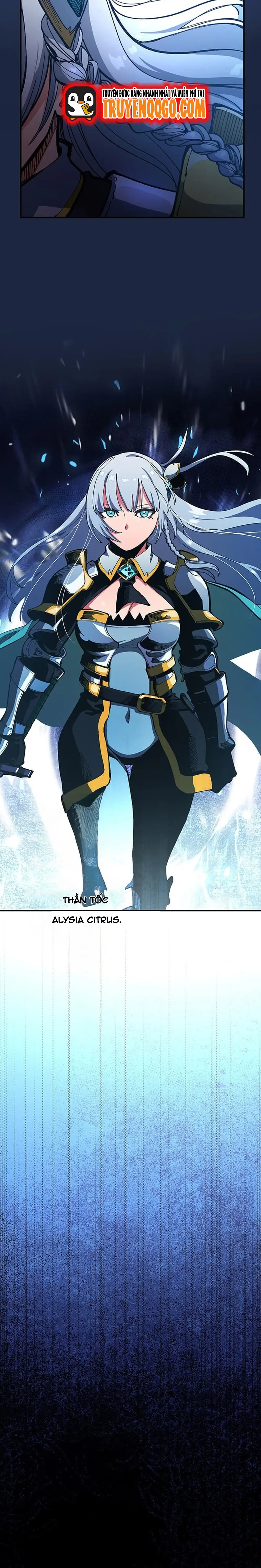 Thầy Làng Hóa Thánh Kiếm Chapter 42 - Trang 14