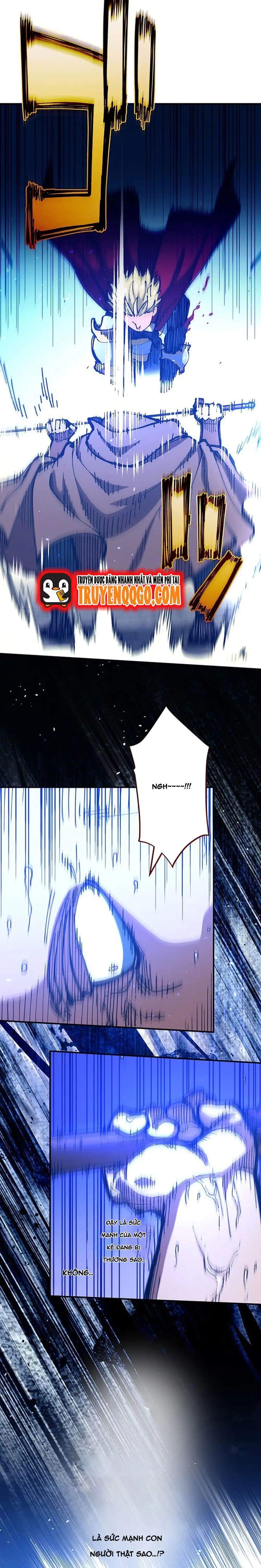 Thầy Làng Hóa Thánh Kiếm Chapter 42 - Trang 5