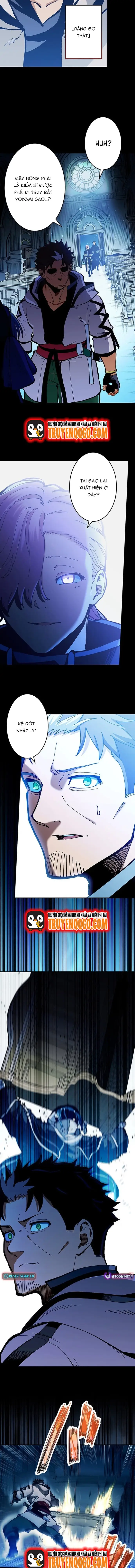 Thầy Làng Hóa Thánh Kiếm Chapter 46 - Trang 2