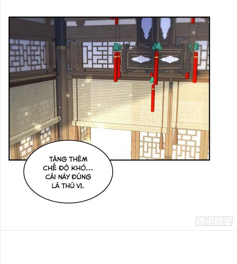 Hệt Như Hàn Quang Gặp Nắng Gắt - Chapter 563 - Page 10