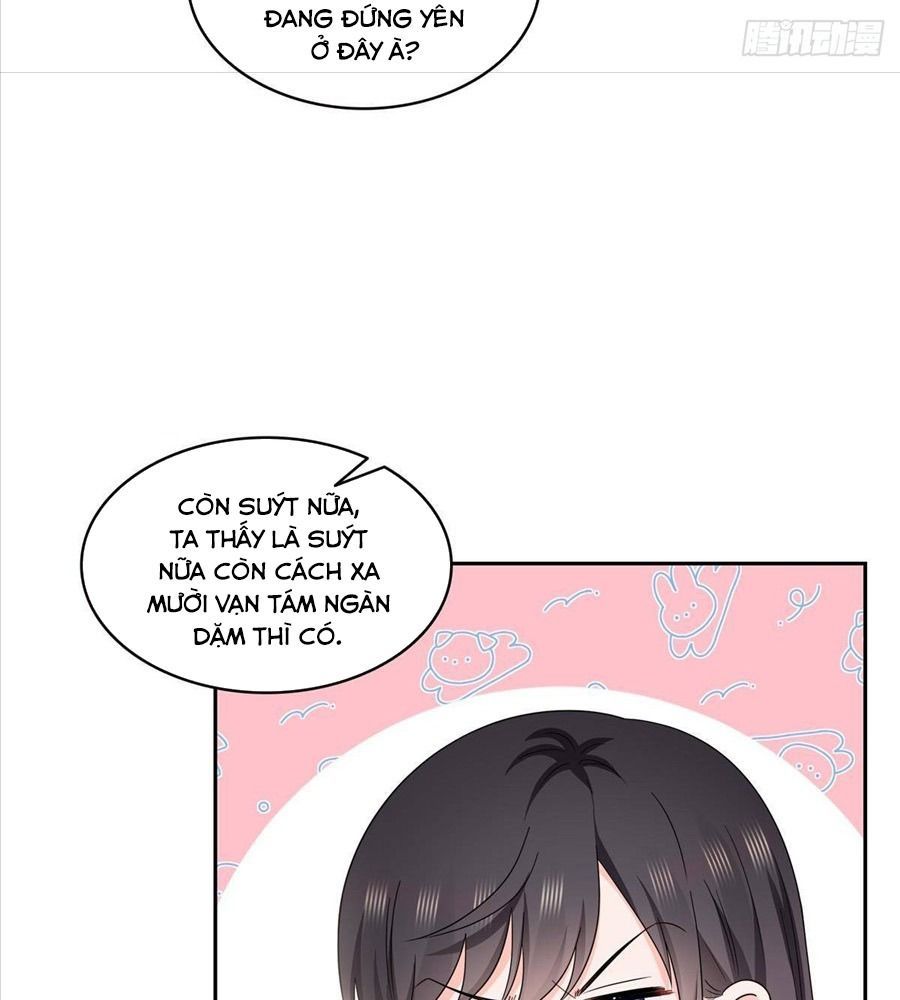 Hệt Như Hàn Quang Gặp Nắng Gắt - Chapter 563 - Page 12