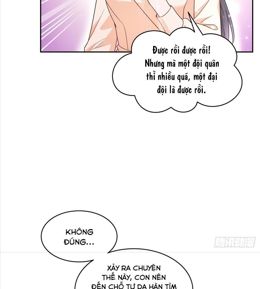 Hệt Như Hàn Quang Gặp Nắng Gắt - Chapter 563 - Page 16