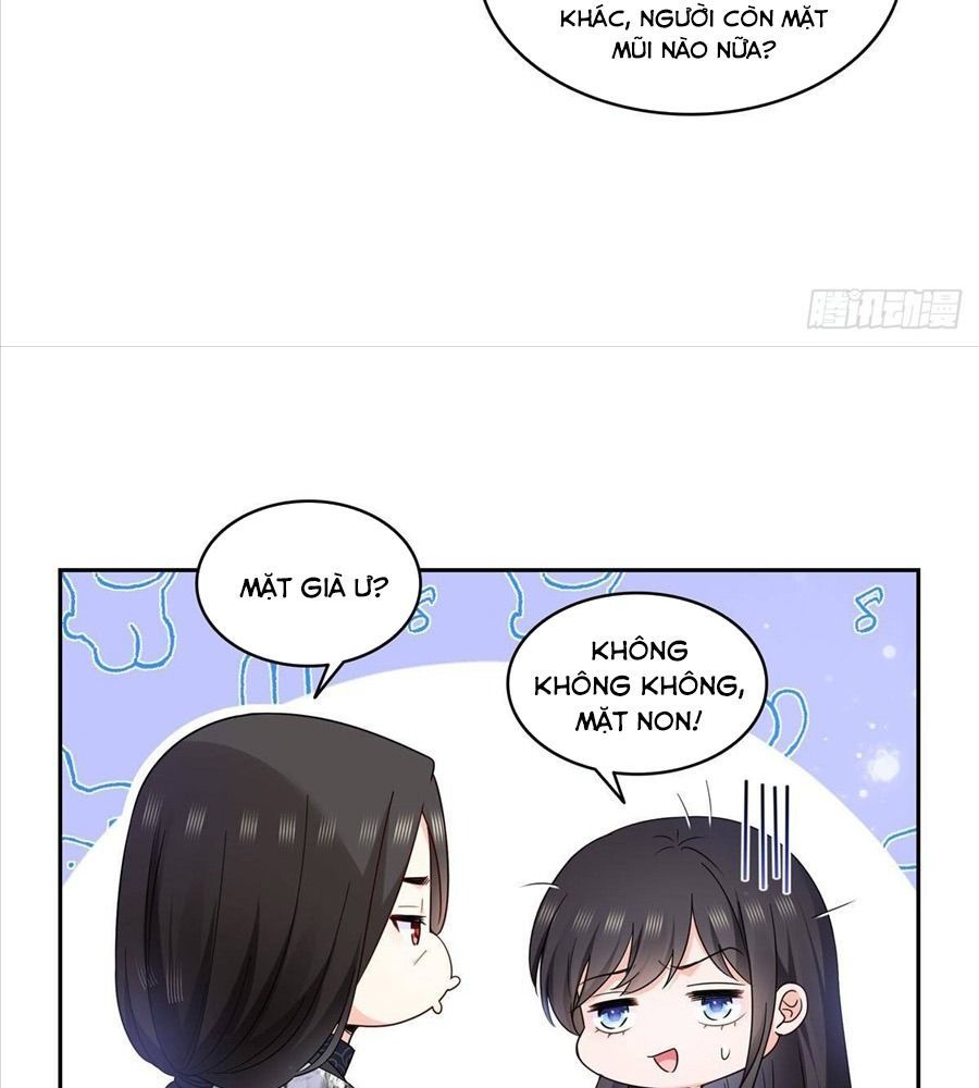 Hệt Như Hàn Quang Gặp Nắng Gắt - Chapter 563 - Page 18