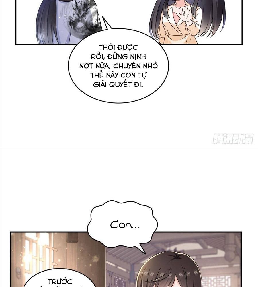 Hệt Như Hàn Quang Gặp Nắng Gắt - Chapter 563 - Page 19