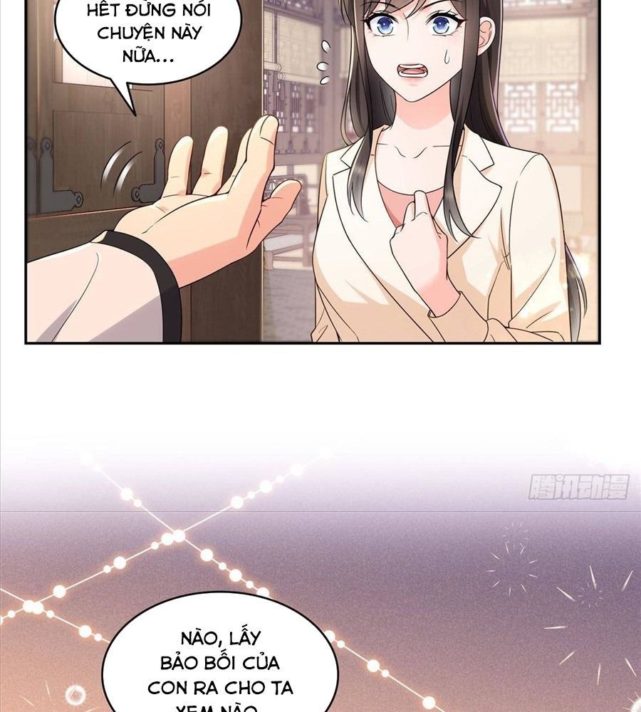 Hệt Như Hàn Quang Gặp Nắng Gắt - Chapter 563 - Page 20