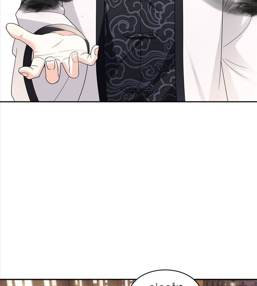 Hệt Như Hàn Quang Gặp Nắng Gắt - Chapter 563 - Page 22