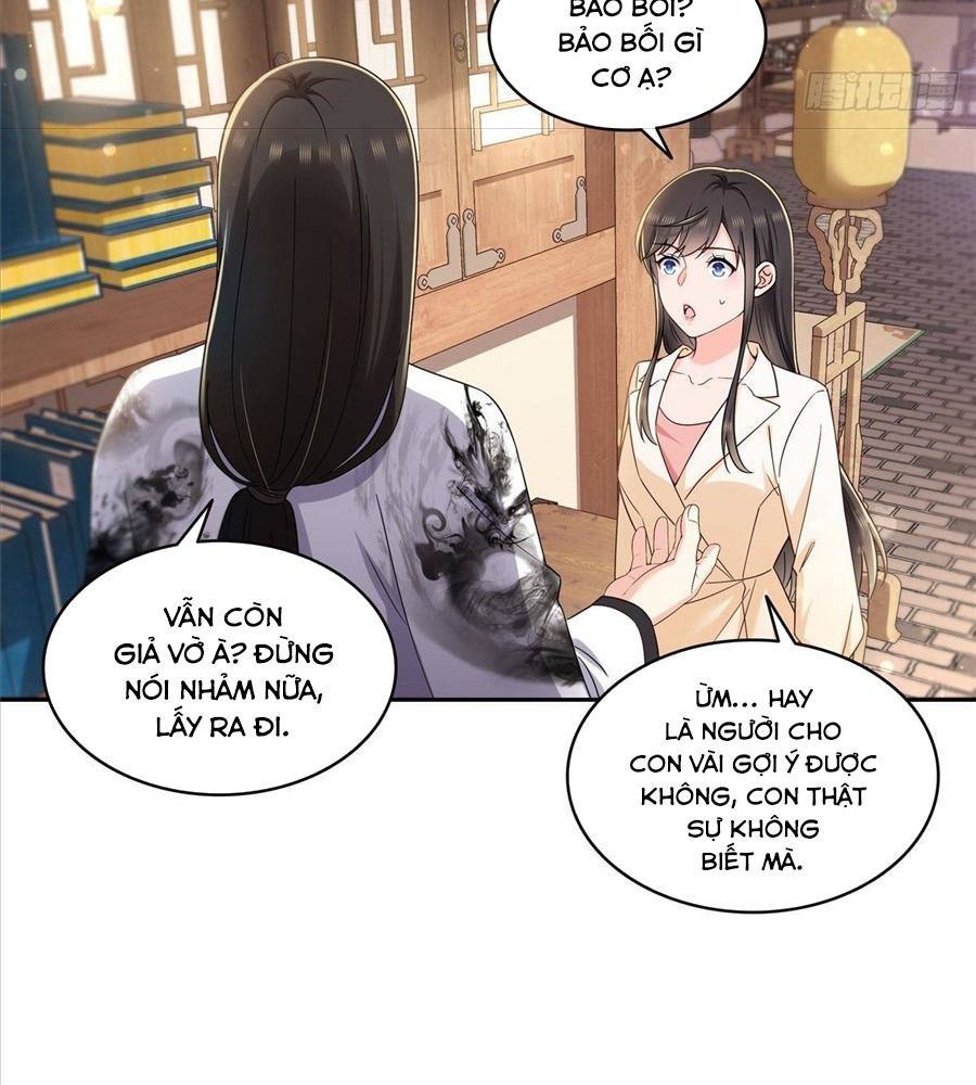 Hệt Như Hàn Quang Gặp Nắng Gắt - Chapter 563 - Page 23