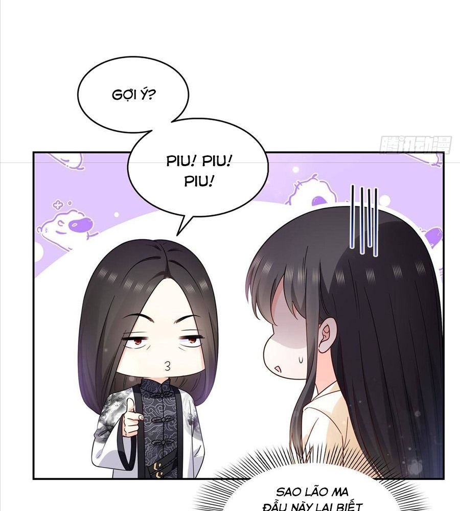 Hệt Như Hàn Quang Gặp Nắng Gắt - Chapter 563 - Page 24