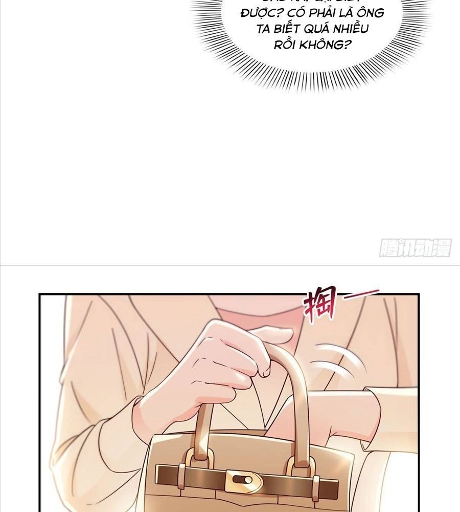 Hệt Như Hàn Quang Gặp Nắng Gắt - Chapter 563 - Page 25