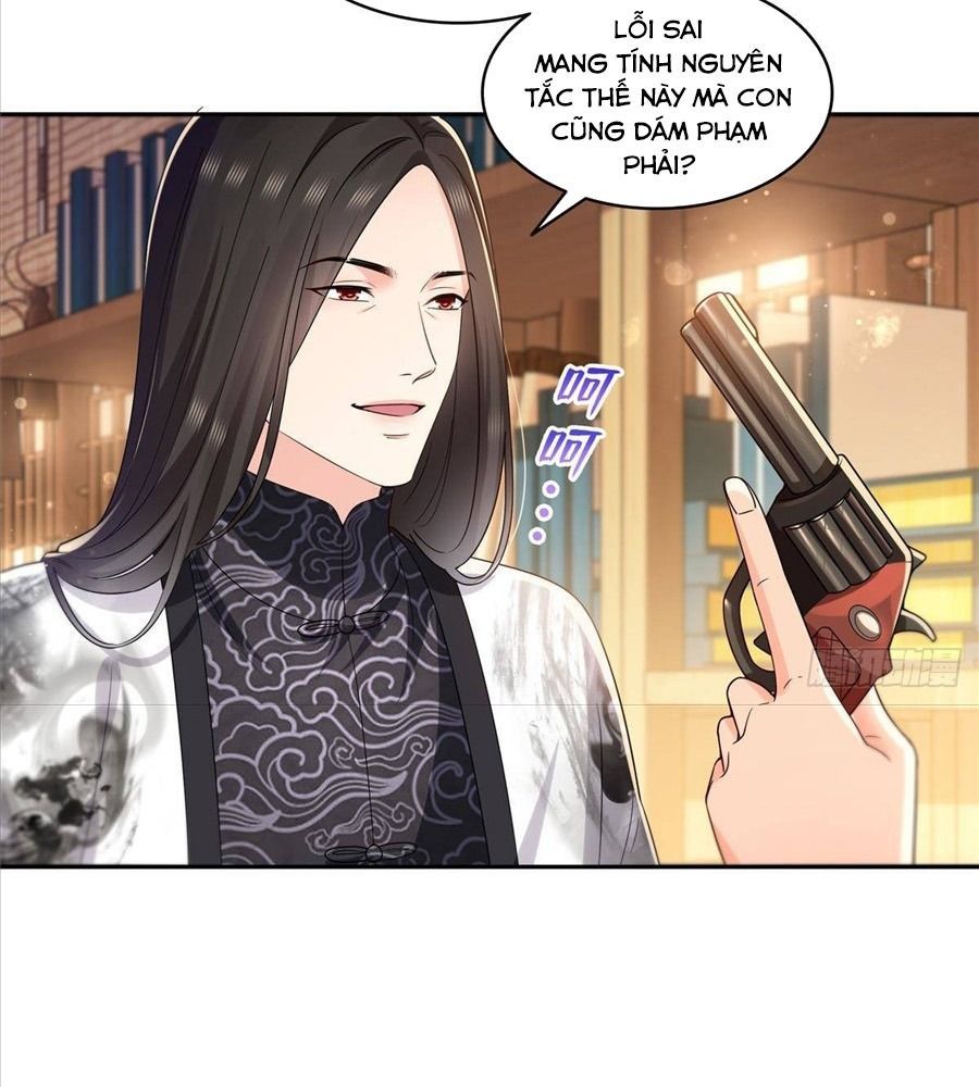 Hệt Như Hàn Quang Gặp Nắng Gắt - Chapter 563 - Page 28