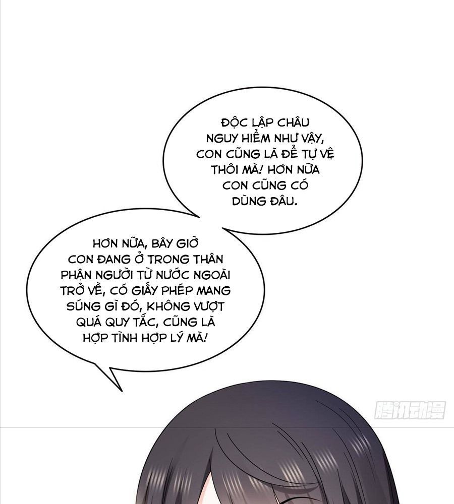 Hệt Như Hàn Quang Gặp Nắng Gắt - Chapter 563 - Page 29