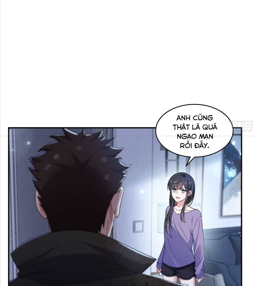 Hệt Như Hàn Quang Gặp Nắng Gắt - Chapter 563 - Page 3