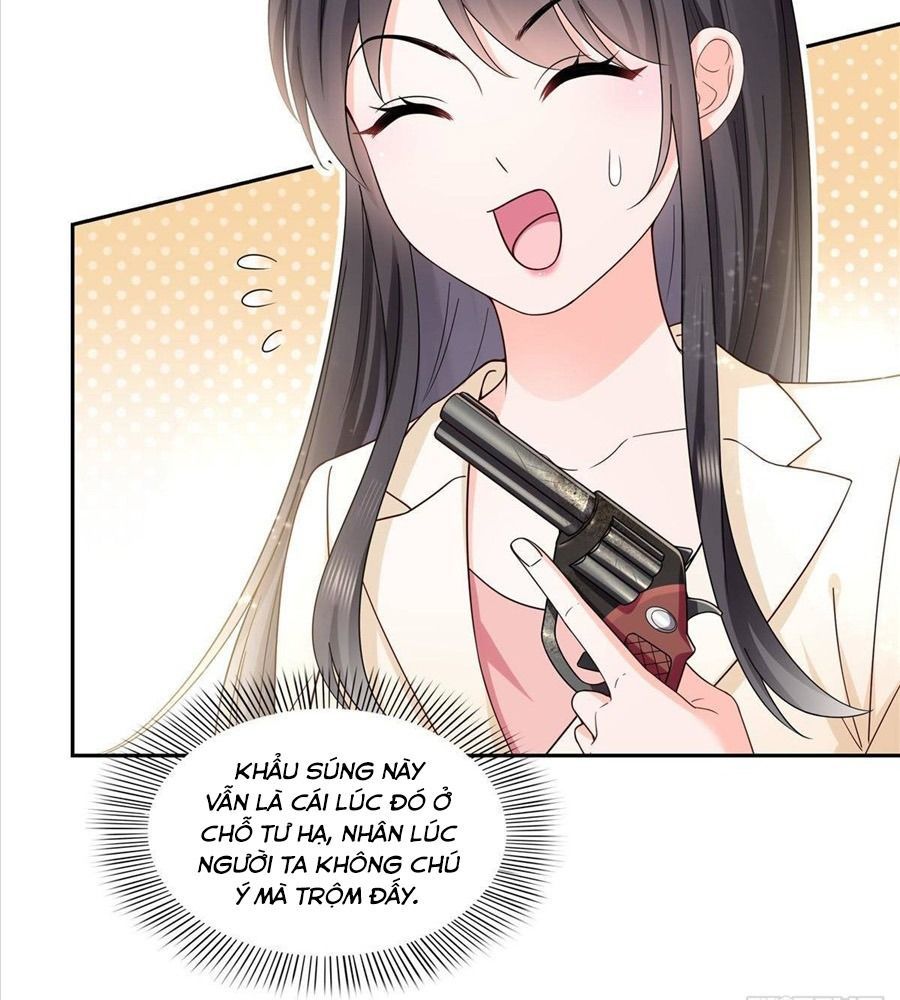 Hệt Như Hàn Quang Gặp Nắng Gắt - Chapter 563 - Page 30