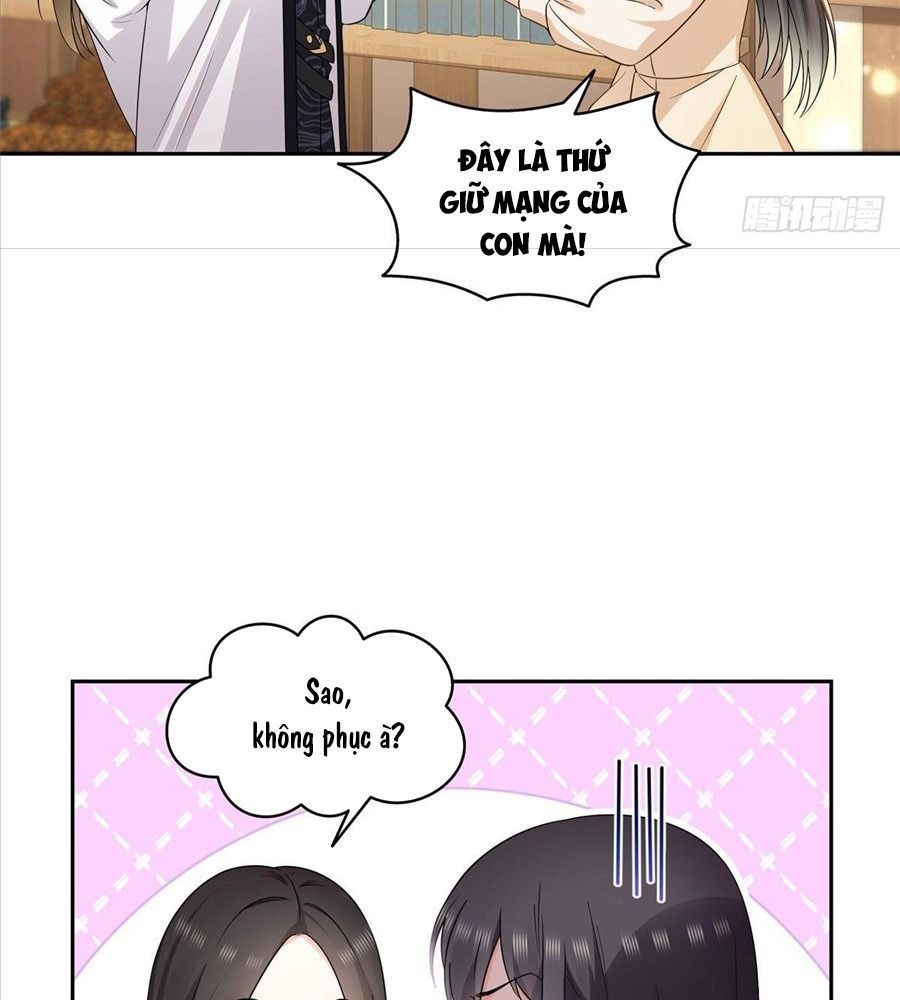 Hệt Như Hàn Quang Gặp Nắng Gắt - Chapter 563 - Page 32