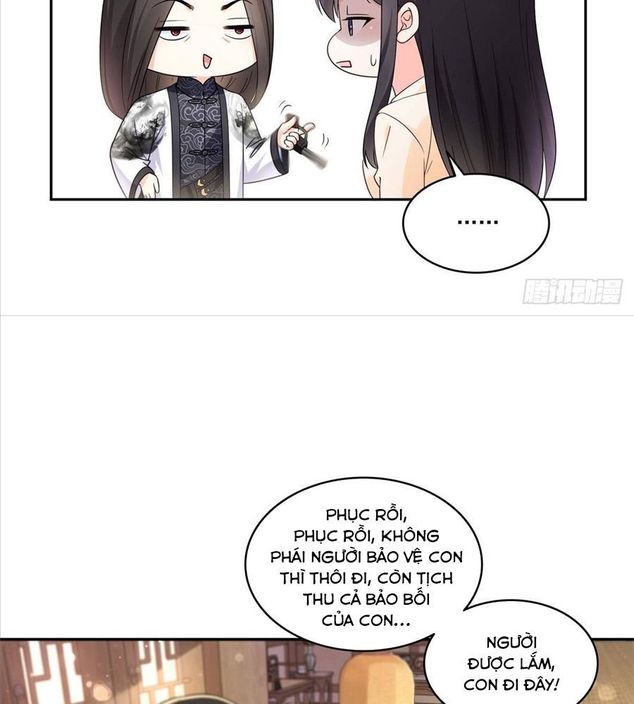 Hệt Như Hàn Quang Gặp Nắng Gắt - Chapter 563 - Page 33