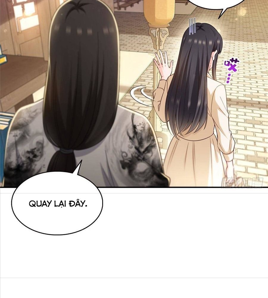 Hệt Như Hàn Quang Gặp Nắng Gắt - Chapter 563 - Page 34