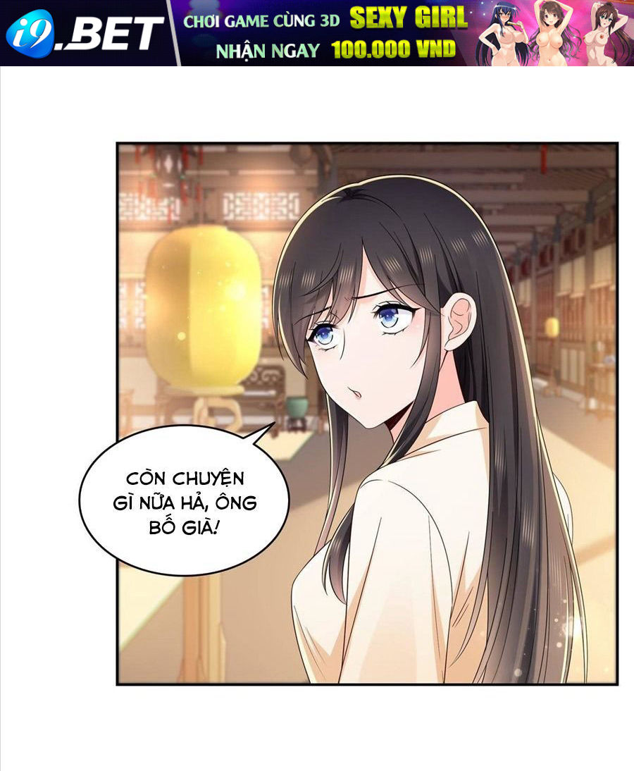 Hệt Như Hàn Quang Gặp Nắng Gắt - Chapter 563 - Page 35