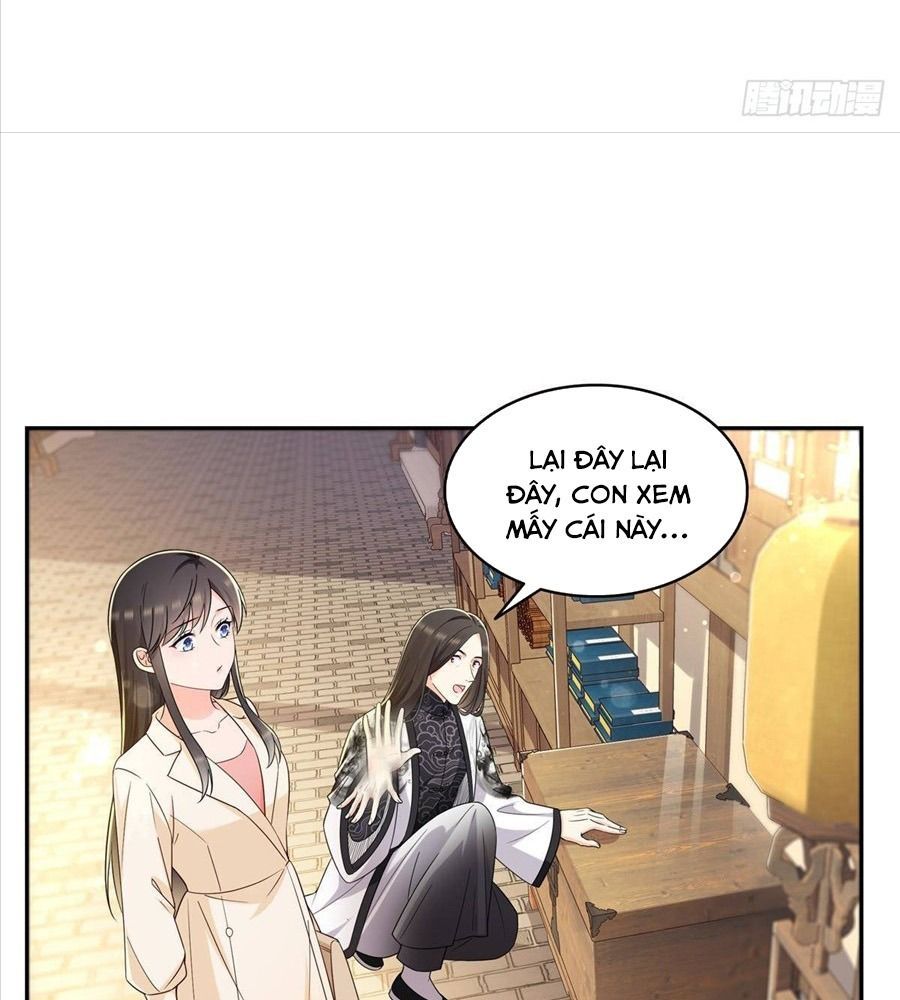 Hệt Như Hàn Quang Gặp Nắng Gắt - Chapter 563 - Page 36