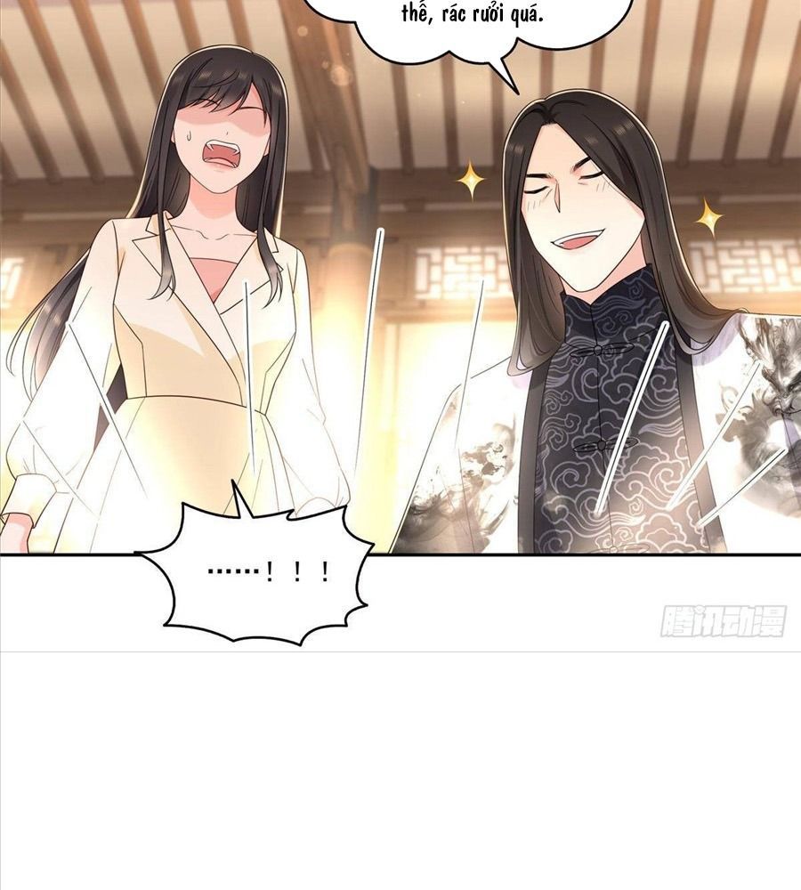 Hệt Như Hàn Quang Gặp Nắng Gắt - Chapter 563 - Page 39