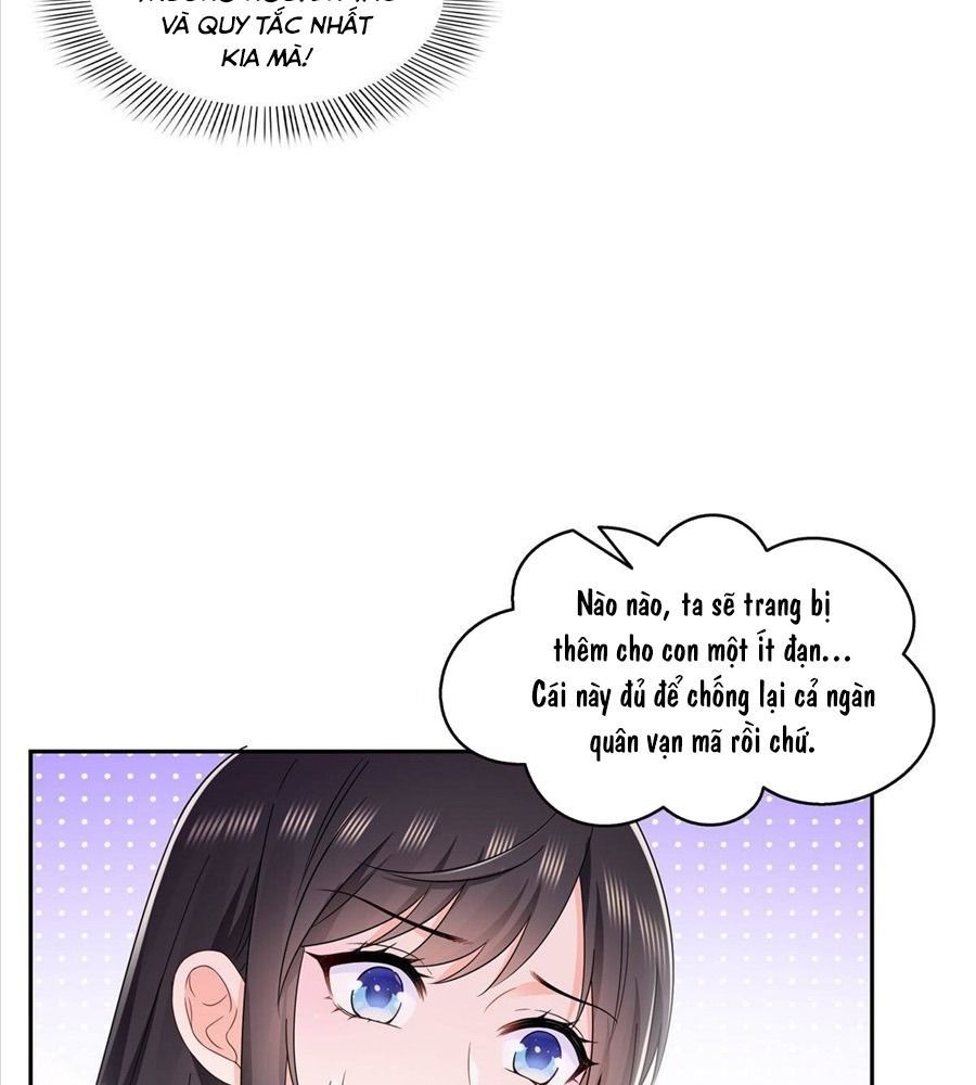 Hệt Như Hàn Quang Gặp Nắng Gắt - Chapter 563 - Page 41