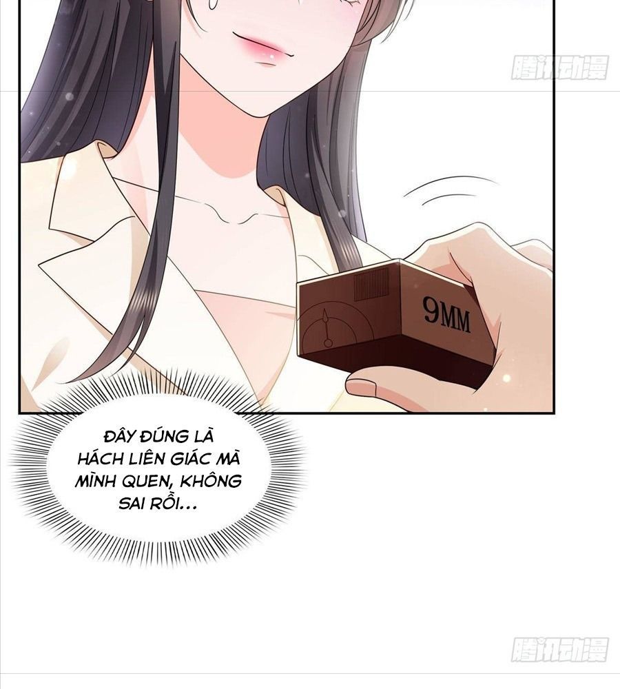Hệt Như Hàn Quang Gặp Nắng Gắt - Chapter 563 - Page 42