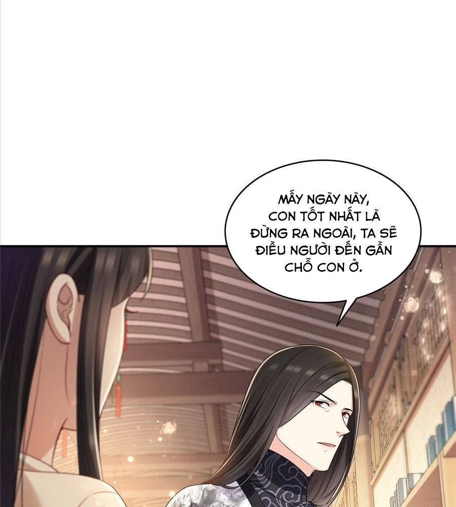 Hệt Như Hàn Quang Gặp Nắng Gắt - Chapter 563 - Page 43