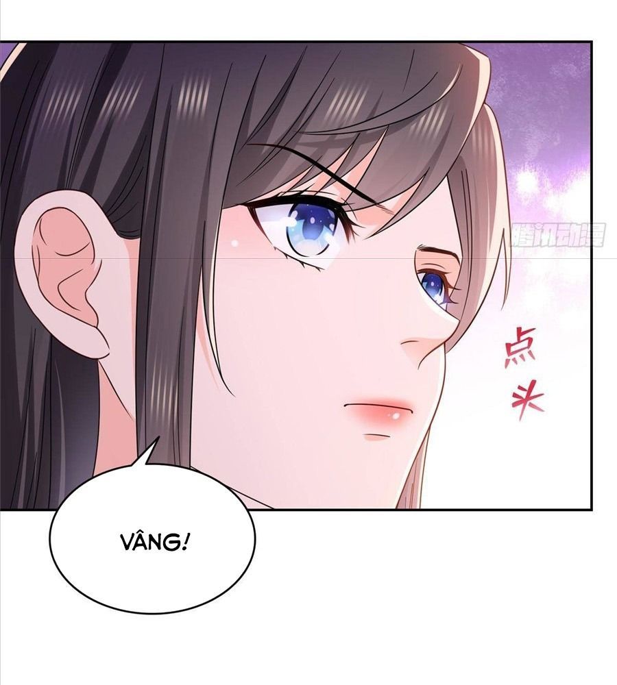 Hệt Như Hàn Quang Gặp Nắng Gắt - Chapter 563 - Page 45