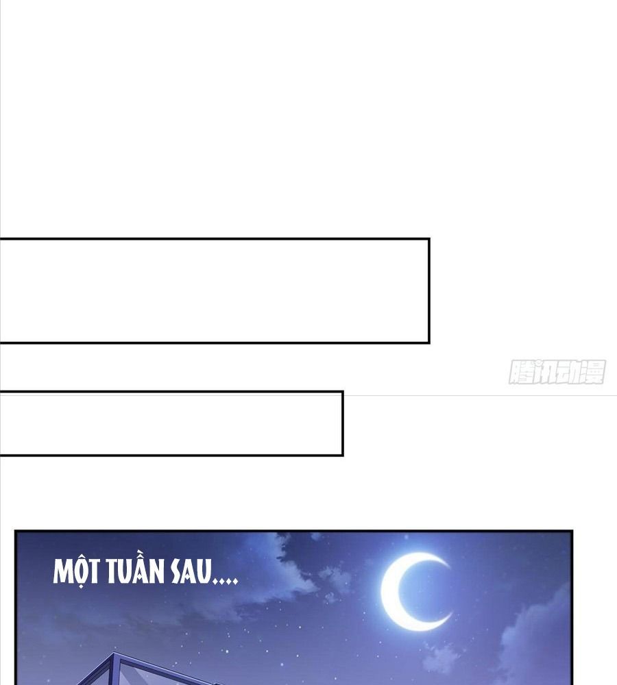 Hệt Như Hàn Quang Gặp Nắng Gắt - Chapter 563 - Page 46