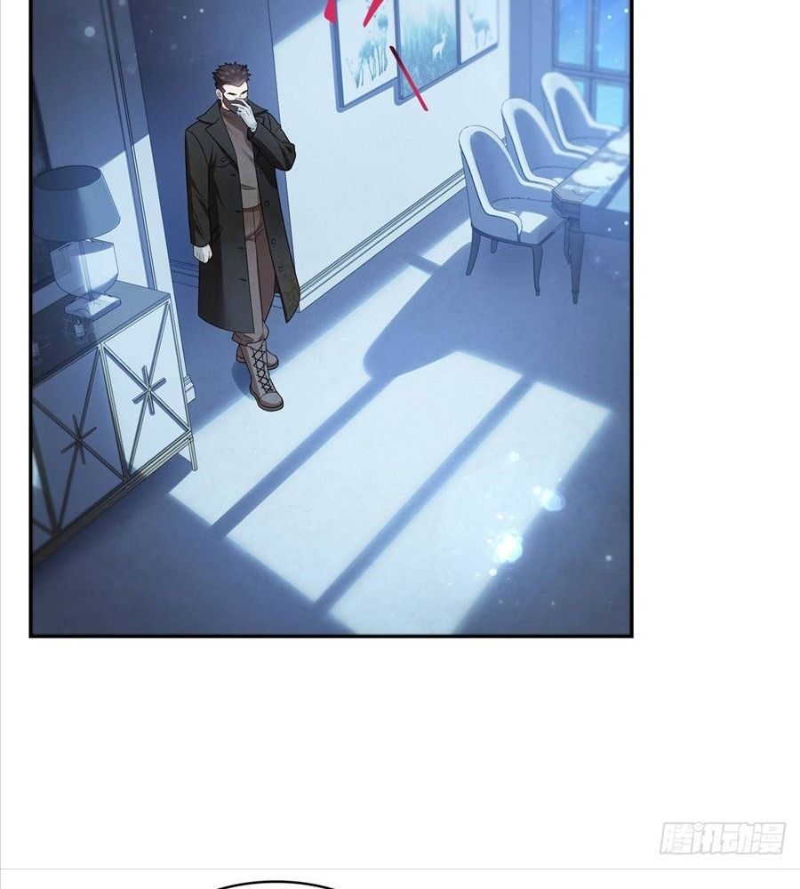 Hệt Như Hàn Quang Gặp Nắng Gắt - Chapter 563 - Page 48