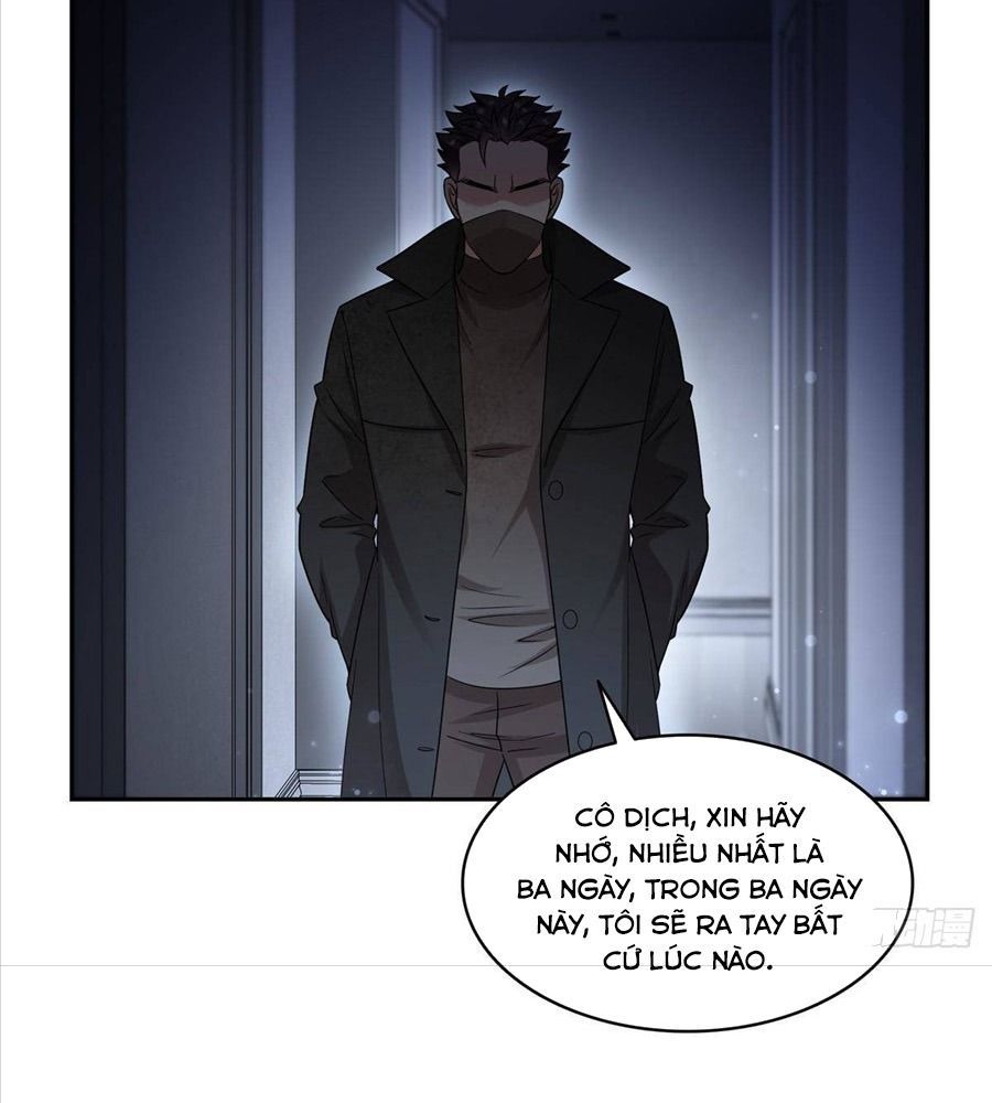 Hệt Như Hàn Quang Gặp Nắng Gắt - Chapter 563 - Page 5