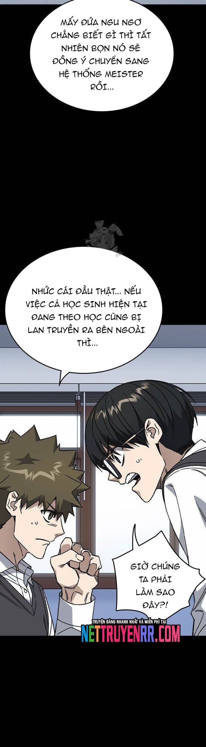 Học Nhóm - Chapter 280 - Page 13