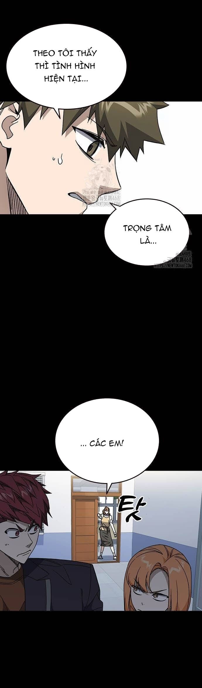 Học Nhóm - Chapter 280 - Page 14