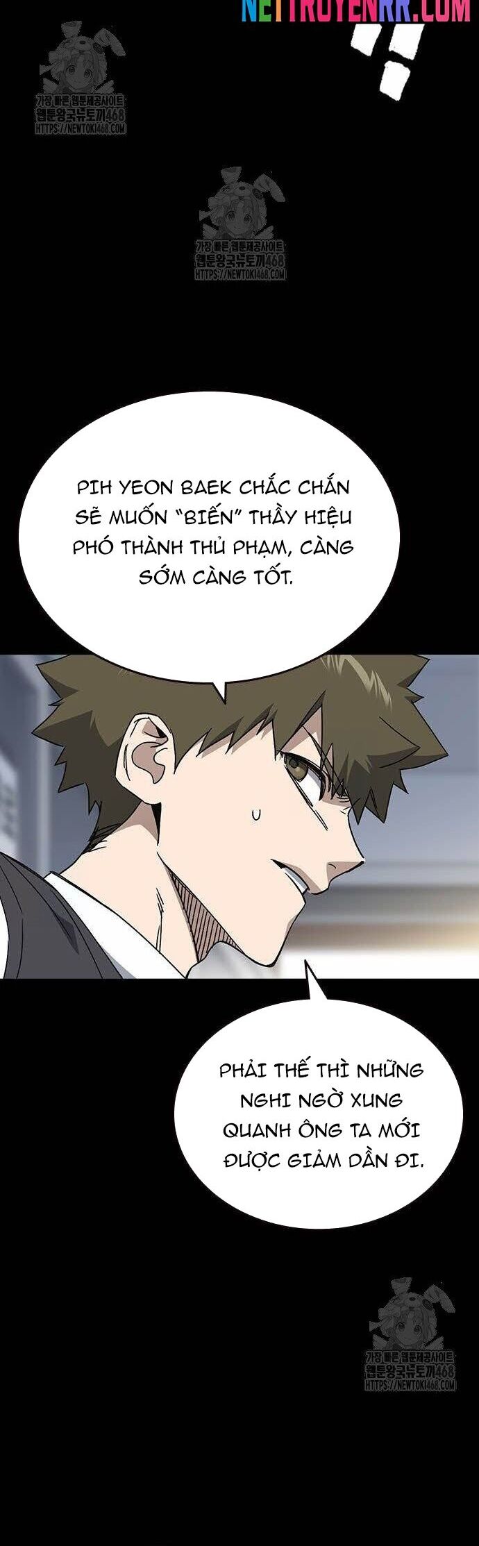 Học Nhóm - Chapter 280 - Page 17