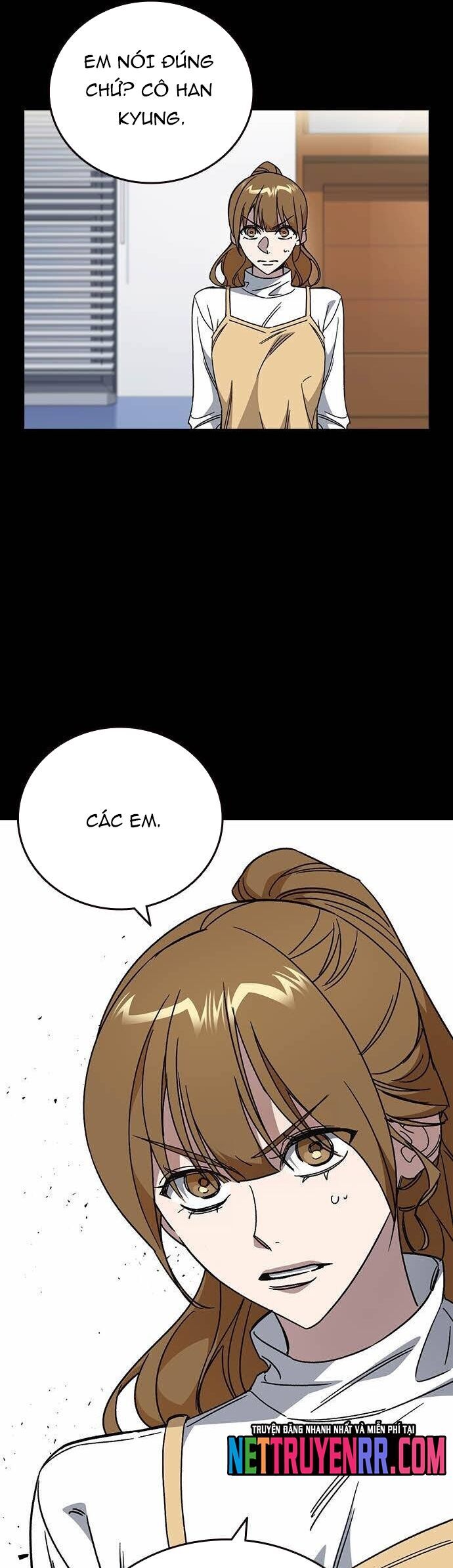 Học Nhóm - Chapter 280 - Page 18