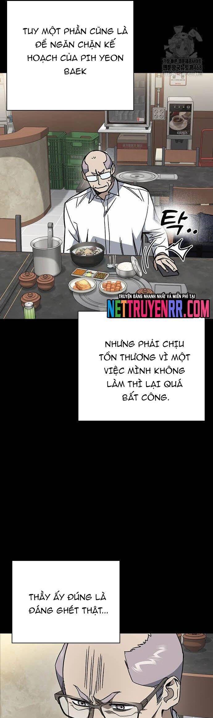 Học Nhóm - Chapter 280 - Page 24