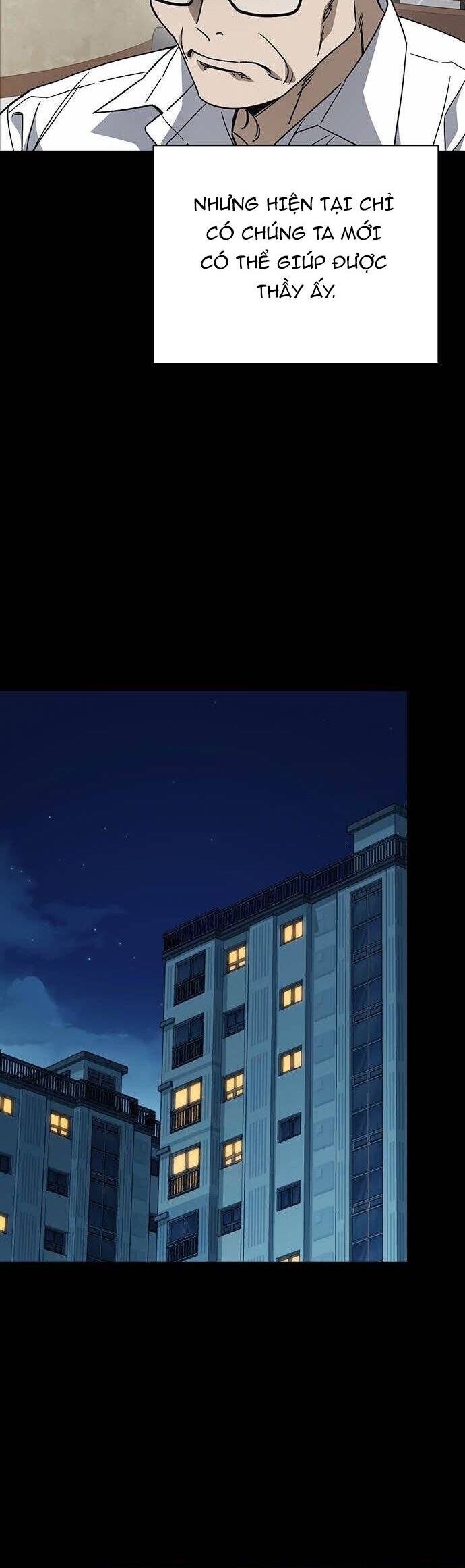 Học Nhóm - Chapter 280 - Page 25
