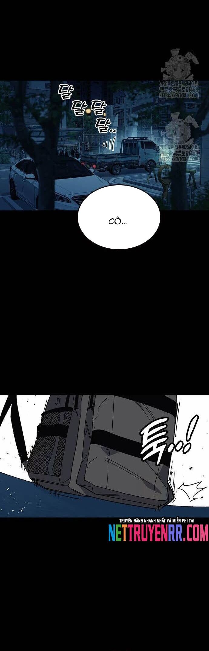 Học Nhóm - Chapter 280 - Page 31