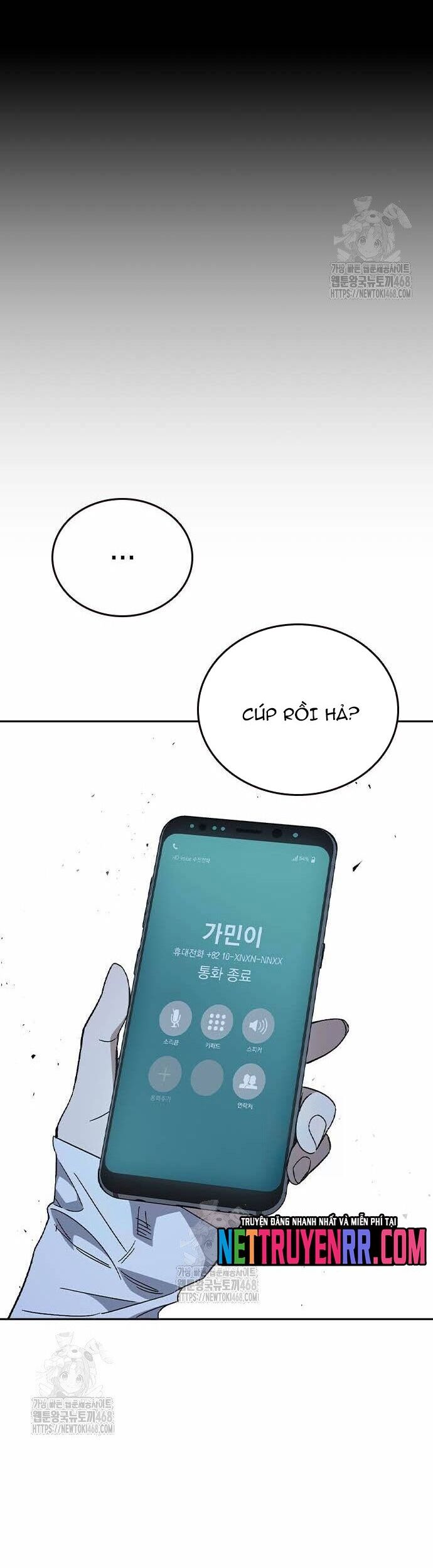 Học Nhóm - Chapter 280 - Page 33