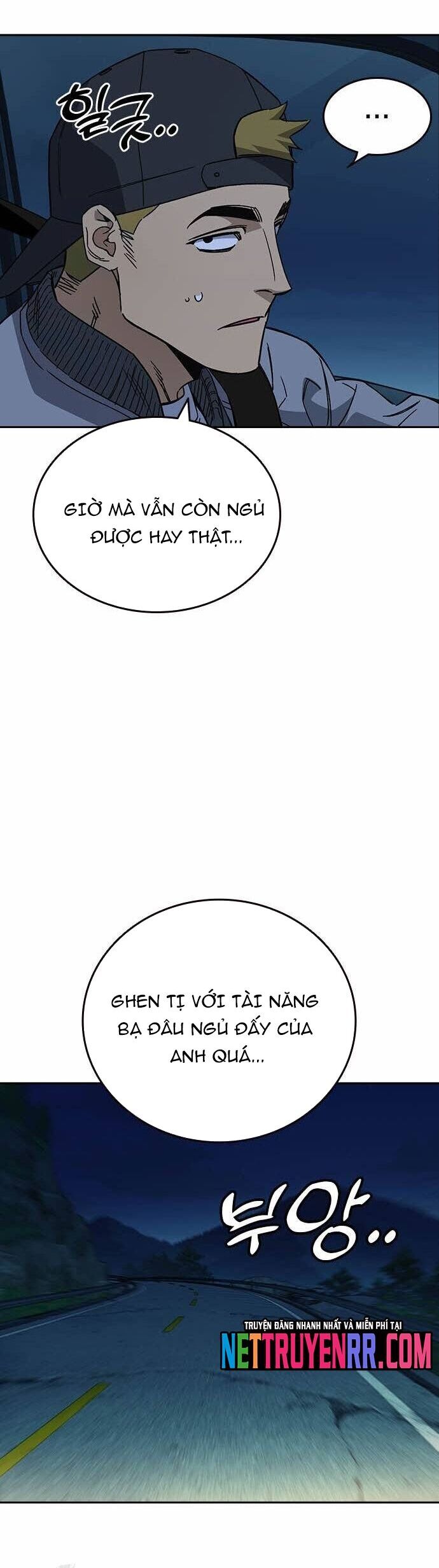 Học Nhóm - Chapter 280 - Page 41