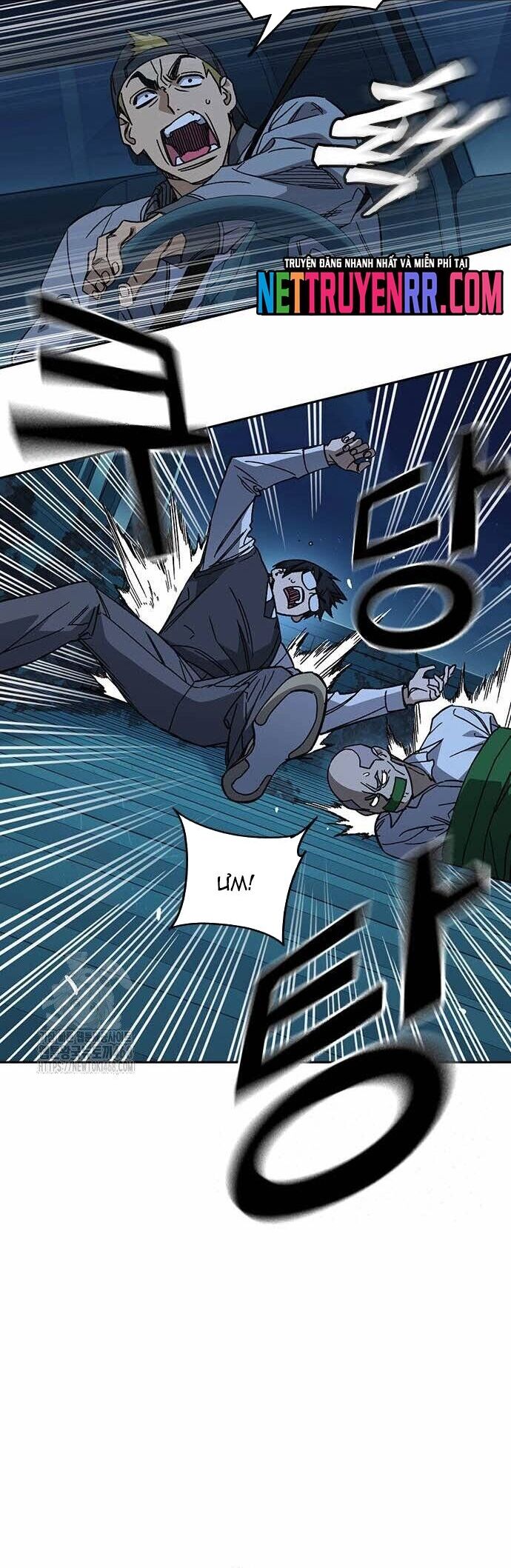 Học Nhóm - Chapter 280 - Page 43