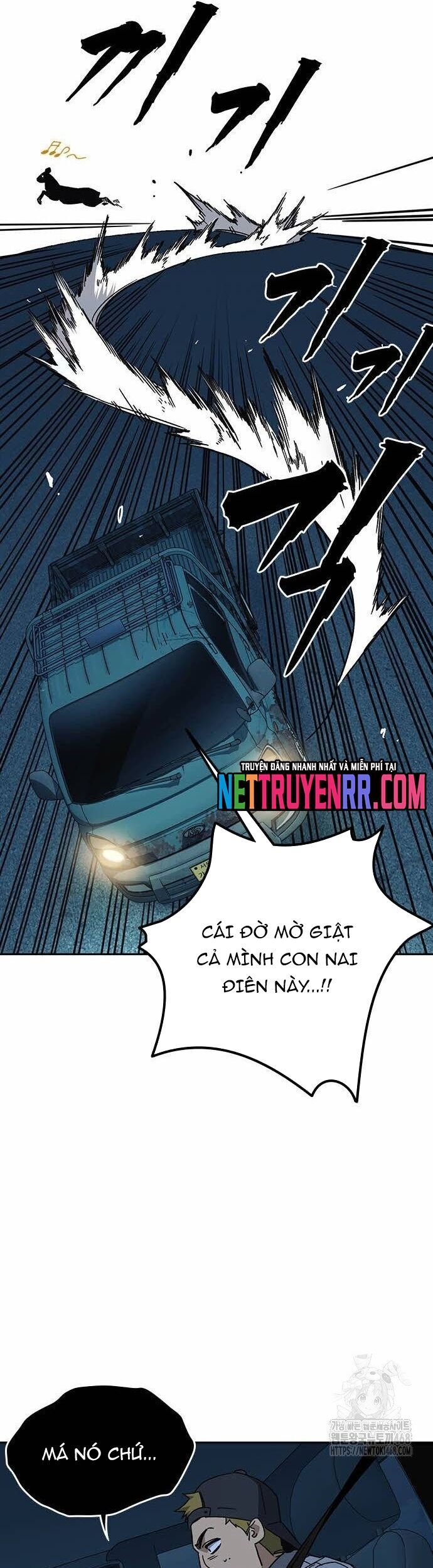 Học Nhóm - Chapter 280 - Page 44