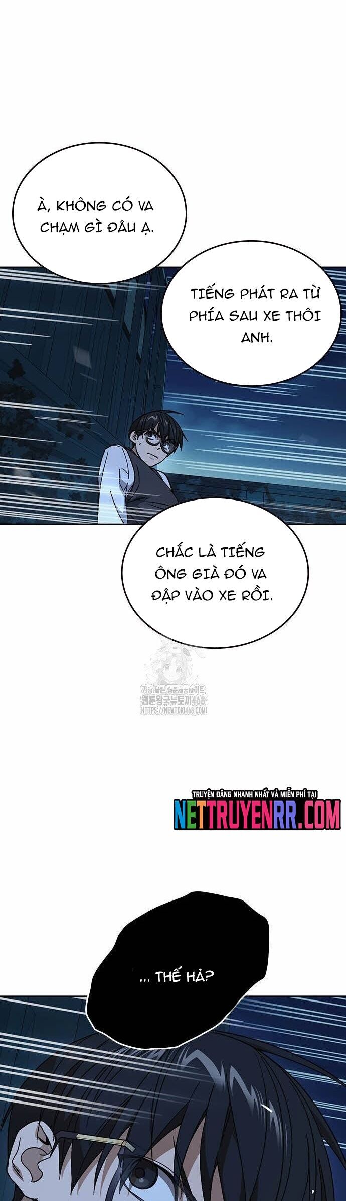 Học Nhóm - Chapter 280 - Page 46