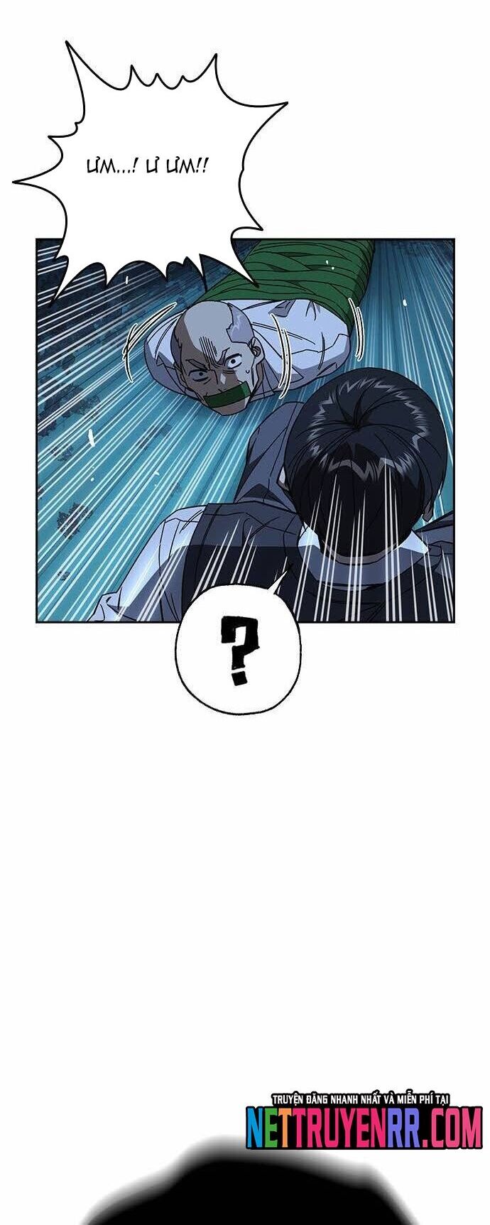 Học Nhóm - Chapter 280 - Page 49