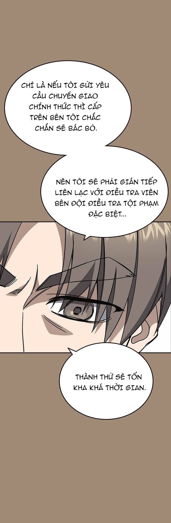 Học Nhóm - Chapter 280 - Page 5