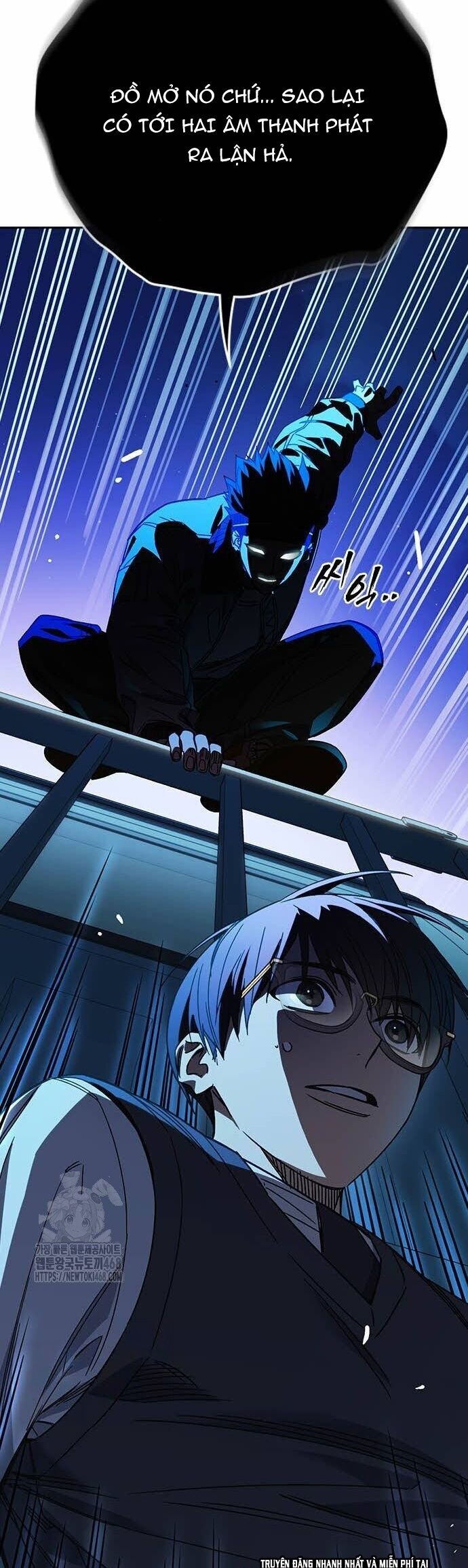 Học Nhóm - Chapter 280 - Page 50