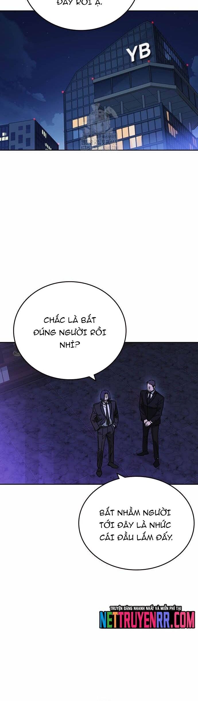 Học Nhóm - Chapter 280 - Page 53