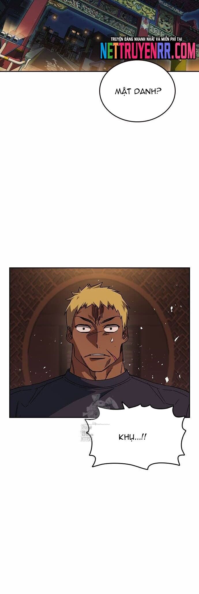 Học Nhóm - Chapter 280 - Page 55