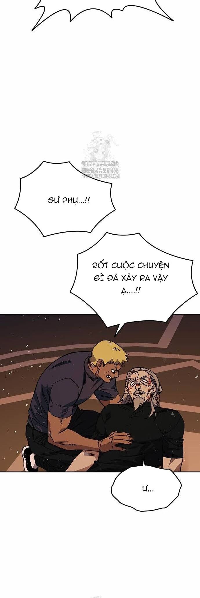 Học Nhóm - Chapter 280 - Page 57