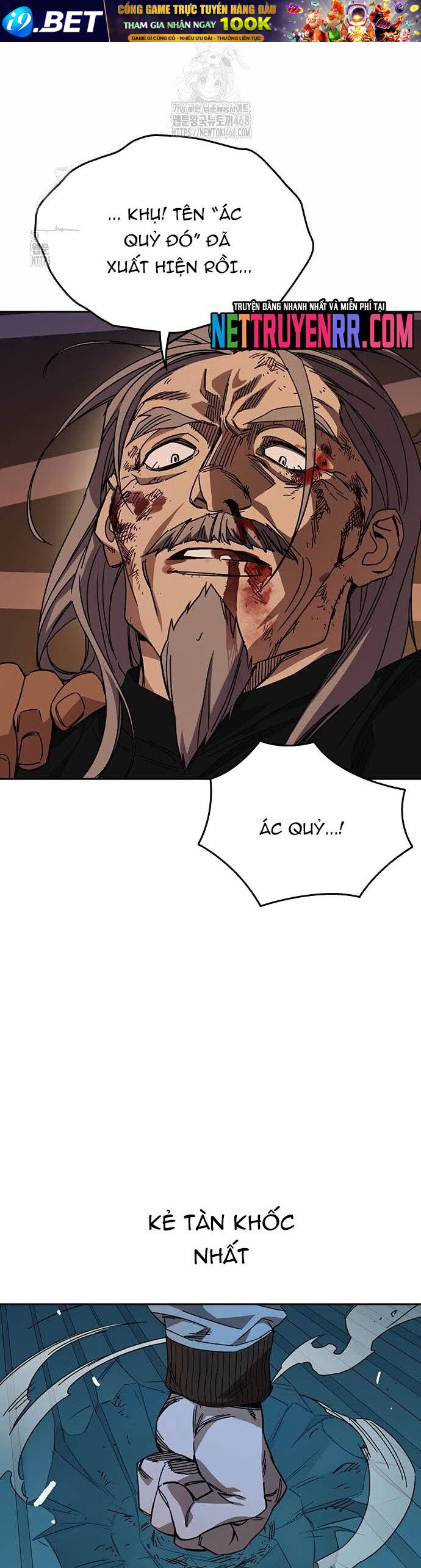 Học Nhóm - Chapter 280 - Page 58